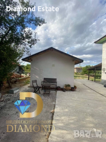 Къща НОВО СТРОИТЕЛСТВО в село Голямо Асеново, общ. Димитровград, снимка 5 - Къщи - 52198545