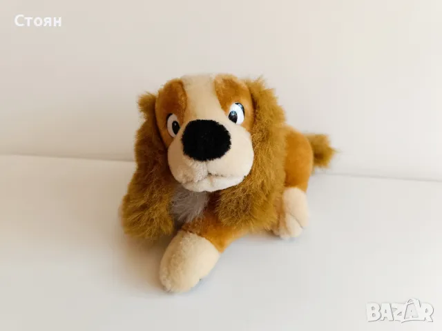Лот плюшени играчки , снимка 2 - Плюшени играчки - 43039168