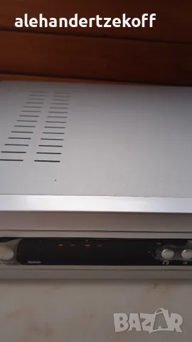 Цифров приемник за телевизия CDVB 5668, снимка 10 - Приемници и антени - 49530852