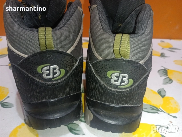 BB зимни детски обувки N 32, снимка 4 - Детски маратонки - 53359850