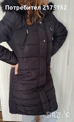 Яке, снимка 4 - Якета - 52537487