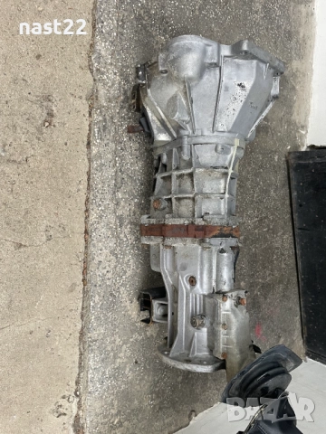 Ръчна скоростна кутия за Грейт Уол Ховър 2.4/GREAT WALL HOVER, снимка 5 - Части - 52318733