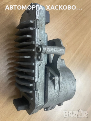 Мотор електрическа рейка за Opel Meriva A Hatchback (05.2003 - 05.2010), №  Delphi 26108652 06C