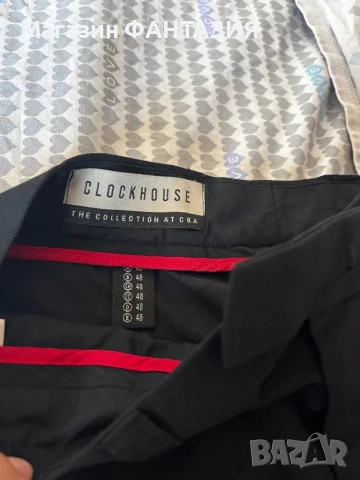 Оригинални, официални мъжки дрехи, снимка 12 - Панталони - 50641319