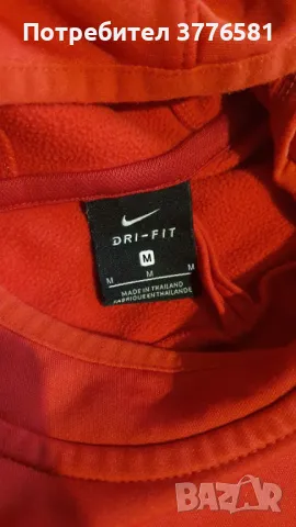 Суитчер Liverpool Nike , снимка 4 - Футбол - 49455916