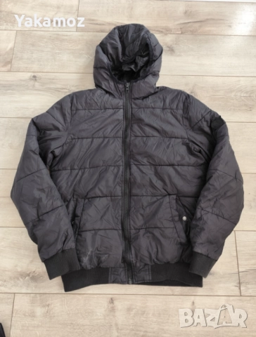 Мъжко яке Solid