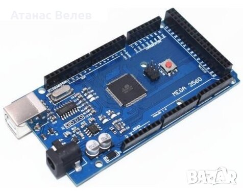 Arduino Mega2560