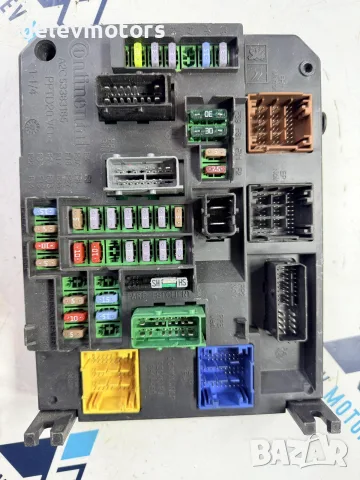 A2C53383165 BSI бушониера от Citroen C4 1.6 HDI