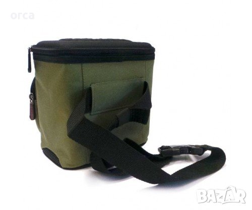 Чанта за воблери и примамки - Rapala Lure Bag, снимка 3 - Такъми - 39095443
