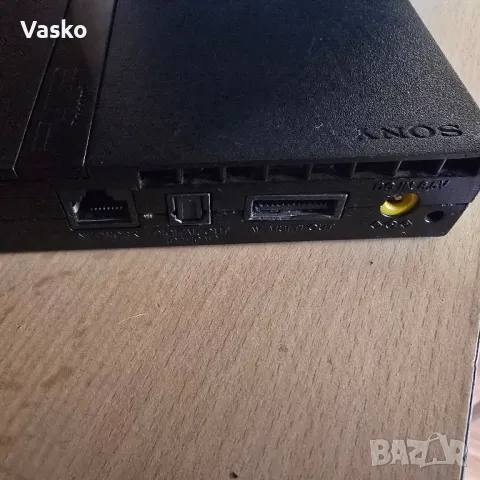 Продавам Playstation 2 , снимка 3 - Игри за PlayStation - 50073394