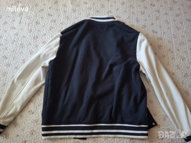 Мъжки лот дънки и ветровка  и спортно яке, снимка 13 - Дънки - 52164706