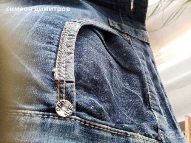 Дънки нови  , снимка 4 - Дънки - 30862015