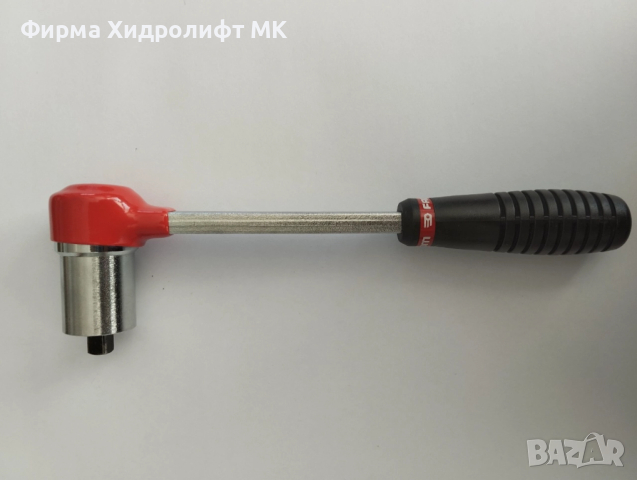 FACOM Модул за смяна на свещи MOD.BJ24, снимка 2 - Други инструменти - 26521528