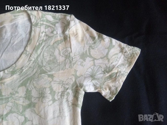 Дамска блуза , снимка 8 - Тениски - 52675106