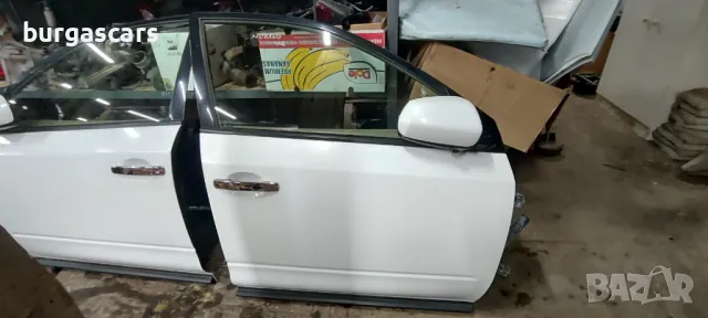 Врата предна задна лява дясна - 120лв, снимка 3 - Части - 49010203