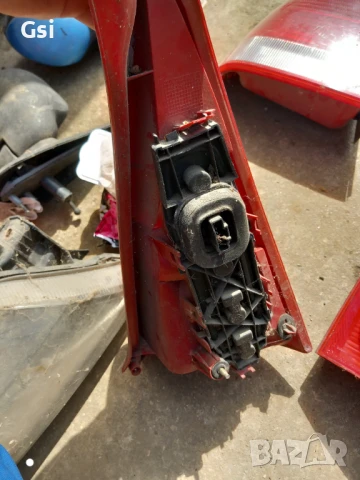 Стопове за цитроен ц3, снимка 3 - Части - 50505866