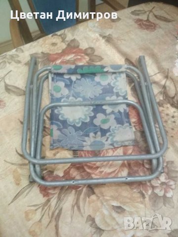 Детски шезлонг, снимка 6 - Детски шезлонги - 31070759