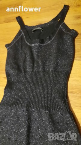 Рокля плетиво Wingo by vadumsrum, снимка 8 - Рокли - 31244032