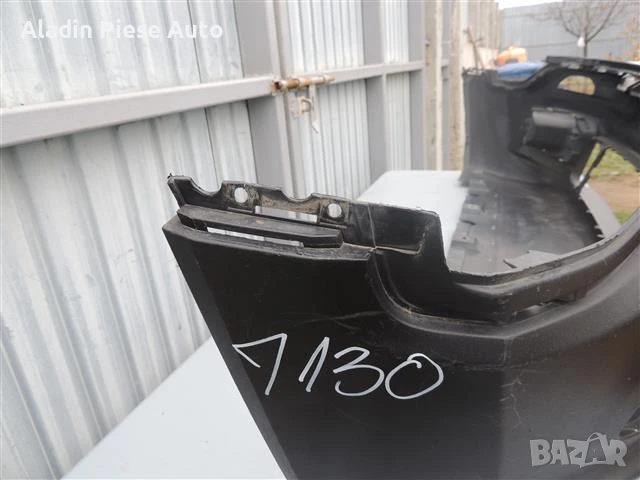 Предна броня Jeep Renegade година 2014-2018 код 735587832 , снимка 3 - Аксесоари и консумативи - 50637736