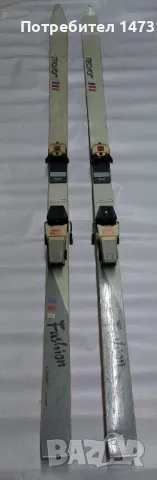 Ски и аксесоари различни видове
