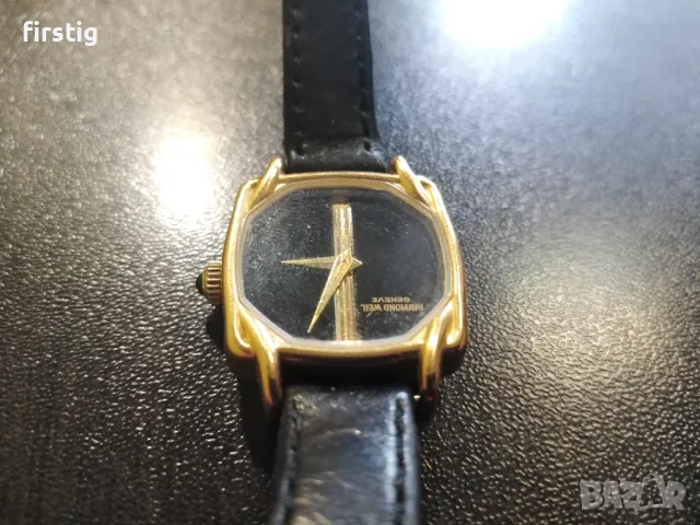 Дамски Механичен Часовник Raymond Weil , снимка 8 - Дамски - 47518535