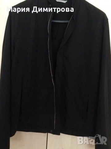 Яке STEFANEL , снимка 4 - Якета - 38947955