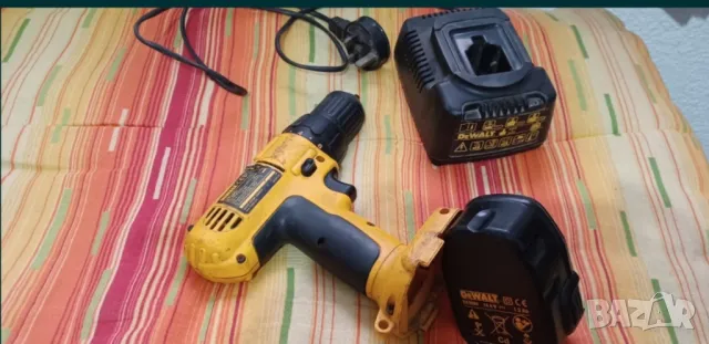 Винтоверт Девалт-Втора ръка!