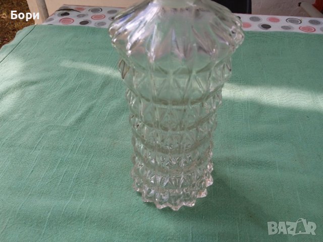 Старо шише / бутилка за алкохол 700мл, снимка 3 - Аксесоари за кухня - 37137392