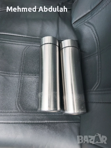 Термос за вода ,кафе и чай, снимка 7 - Чаши - 52536496