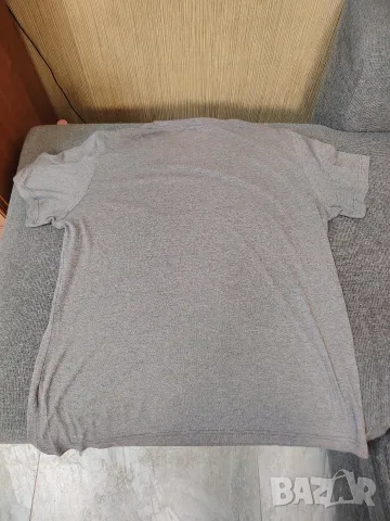 Мъжка тениска Tom Tailor( L) , снимка 3 - Тениски - 56039489