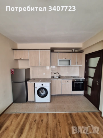 3 стаен апартамент под наем Борово око Търговище , снимка 9 - Апартаменти - 54051992