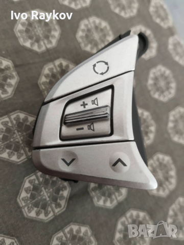 Бутони волан от ляво  Hyundai ix20 , 96700-1K000