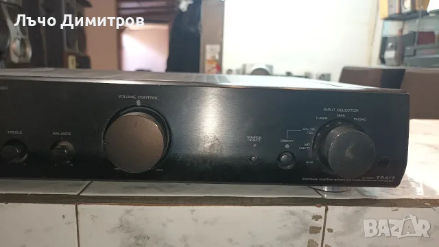 KEWNOOD KAF-3030R, снимка 9 - Ресийвъри, усилватели, смесителни пултове - 55783250