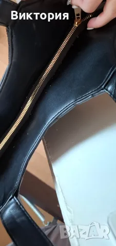 Нова дамска чанта -18€, снимка 3 - Чанти - 56041705