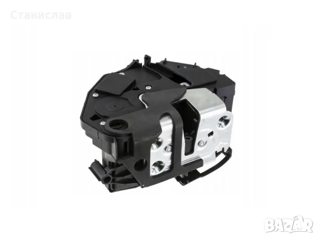  Volvo S60 MK2 Брава за задна лява врата , снимка 2 - Части - 50363131