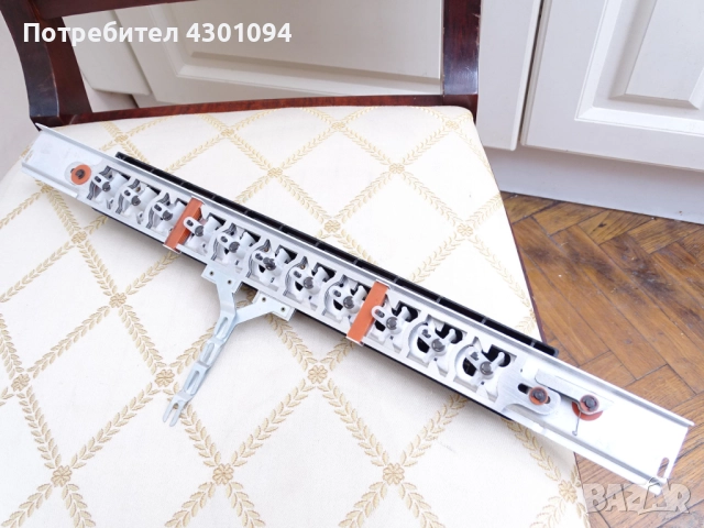 Регистри за акордеон Велтмайстер 120 баса, снимка 7 - Акордеони - 52501173