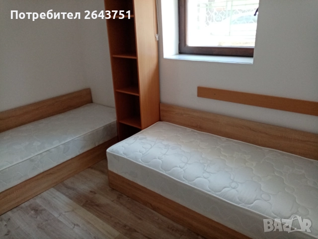 Малко партерно апартаментче със двор, снимка 1