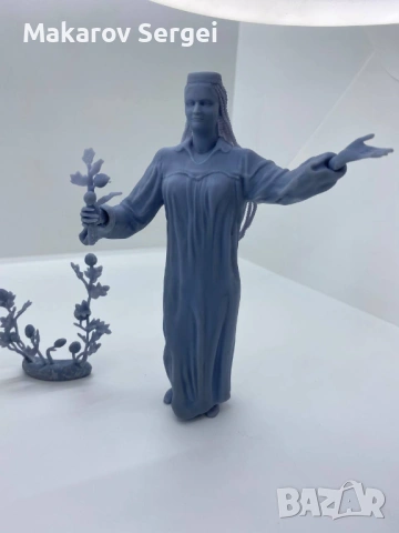 Изделия по поръчка на 3D принтиране с Bambu Lab 3D Print FDM - 3Д Принтиране с Bambu Lab, снимка 18 - Други услуги - 53207952