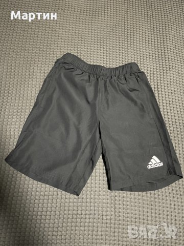 Мъжки къси панталони Adidas Performance CONDIVO WOVEN - размер S, снимка 1 - Спортни дрехи, екипи - 34546980