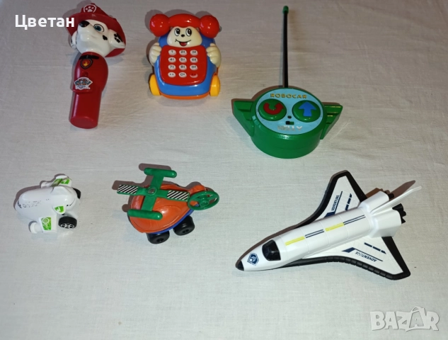 колекция играчки, снимка 5 - Колекции - 52482006