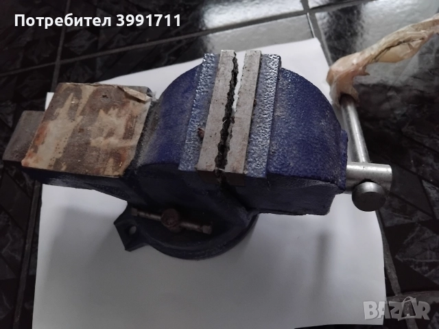 Менгеме, въртящо се, 75 мм