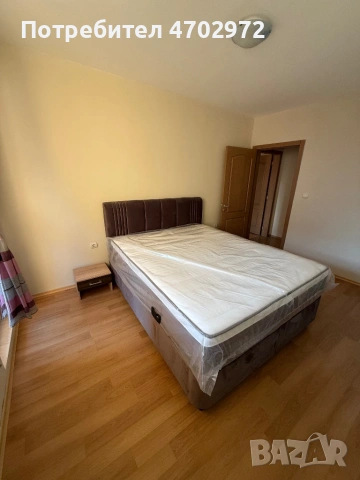 Двустаен апартамент под наем, снимка 6 - Апартаменти - 53178552