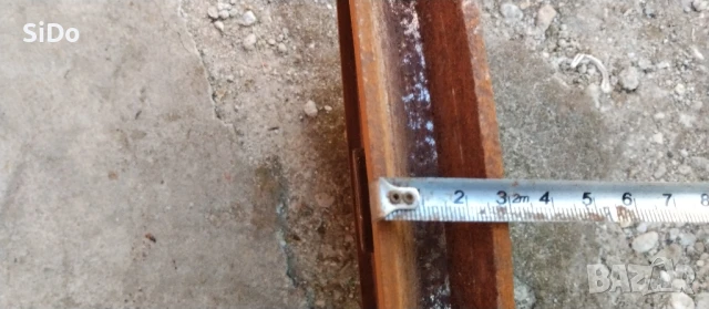 Метално колело с канал за въже(макара) 300-30-24мм, снимка 9 - Други инструменти - 50879099