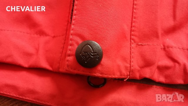 NORRONA Gore-Tex Trollveggen Jacket размер XS яке водонепромукаемо 53-36, снимка 8 - Якета - 30869127