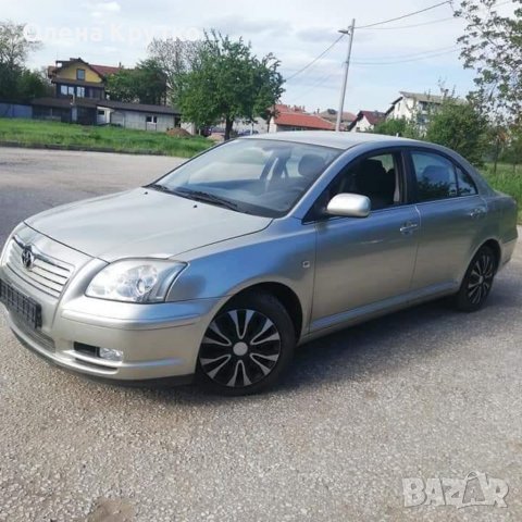 Части за Тойоти Авенсис 2003-2022г., снимка 7 - Части - 38547537