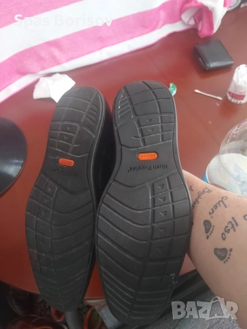 обувки 41номер, снимка 6 - Официални обувки - 54170965