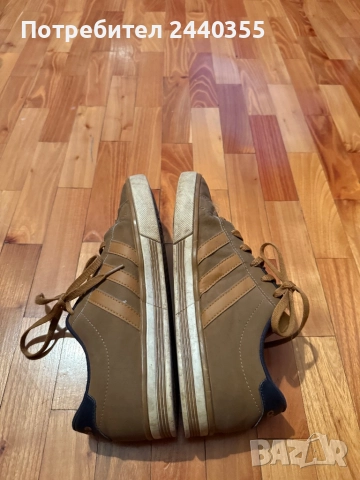 Маратонки adidas , снимка 3 - Маратонки - 52527328