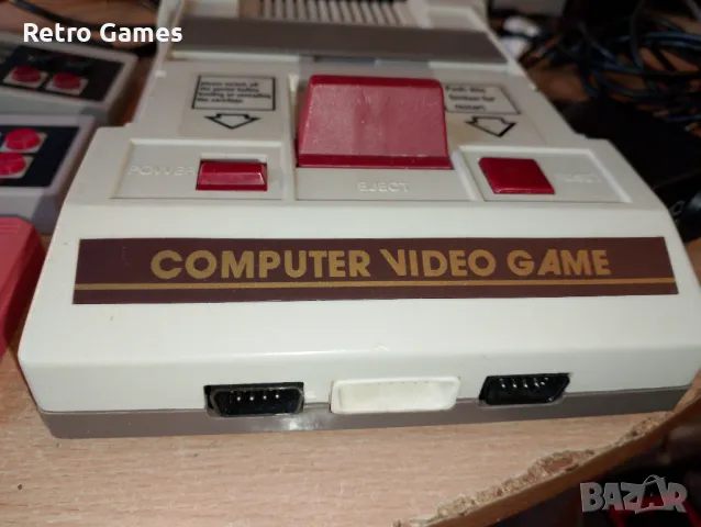 Nintendo 999, снимка 2 - Други игри и конзоли - 49870160