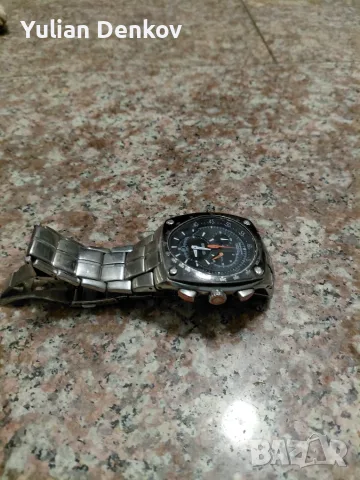SEIKO  SPORTURA, снимка 3 - Мъжки - 55840014