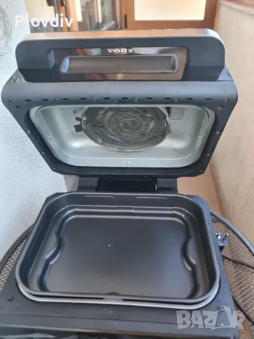 Промо!!!Грил/Фраер, снимка 8 - Мултикукъри - 47642988